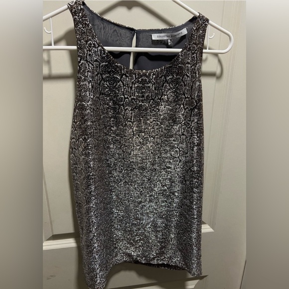 Tops - Collective Concepts tank